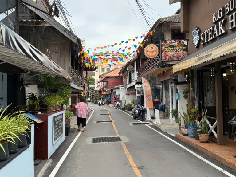 Hua Hin