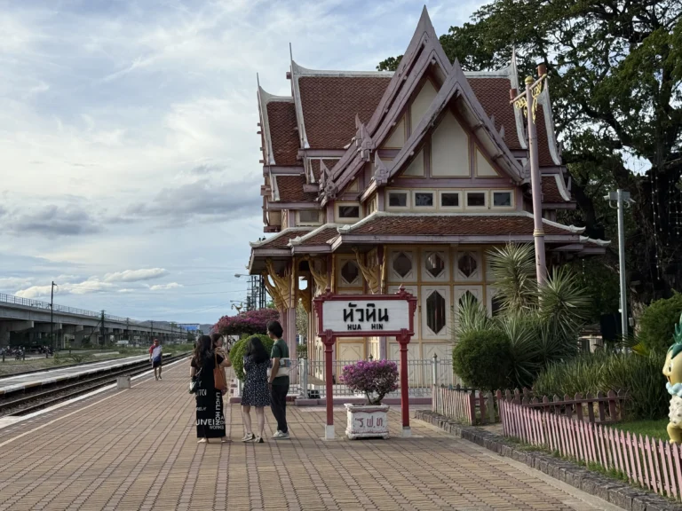 Hua Hin