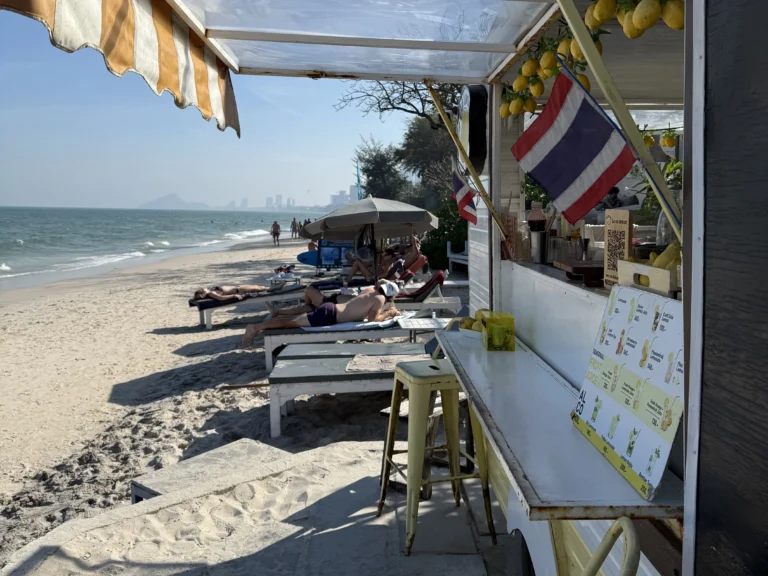 Hua Hin