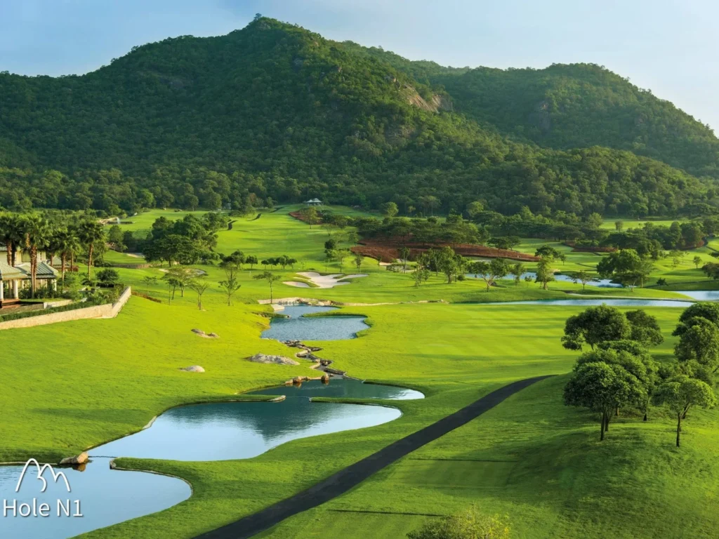 Black Mountain