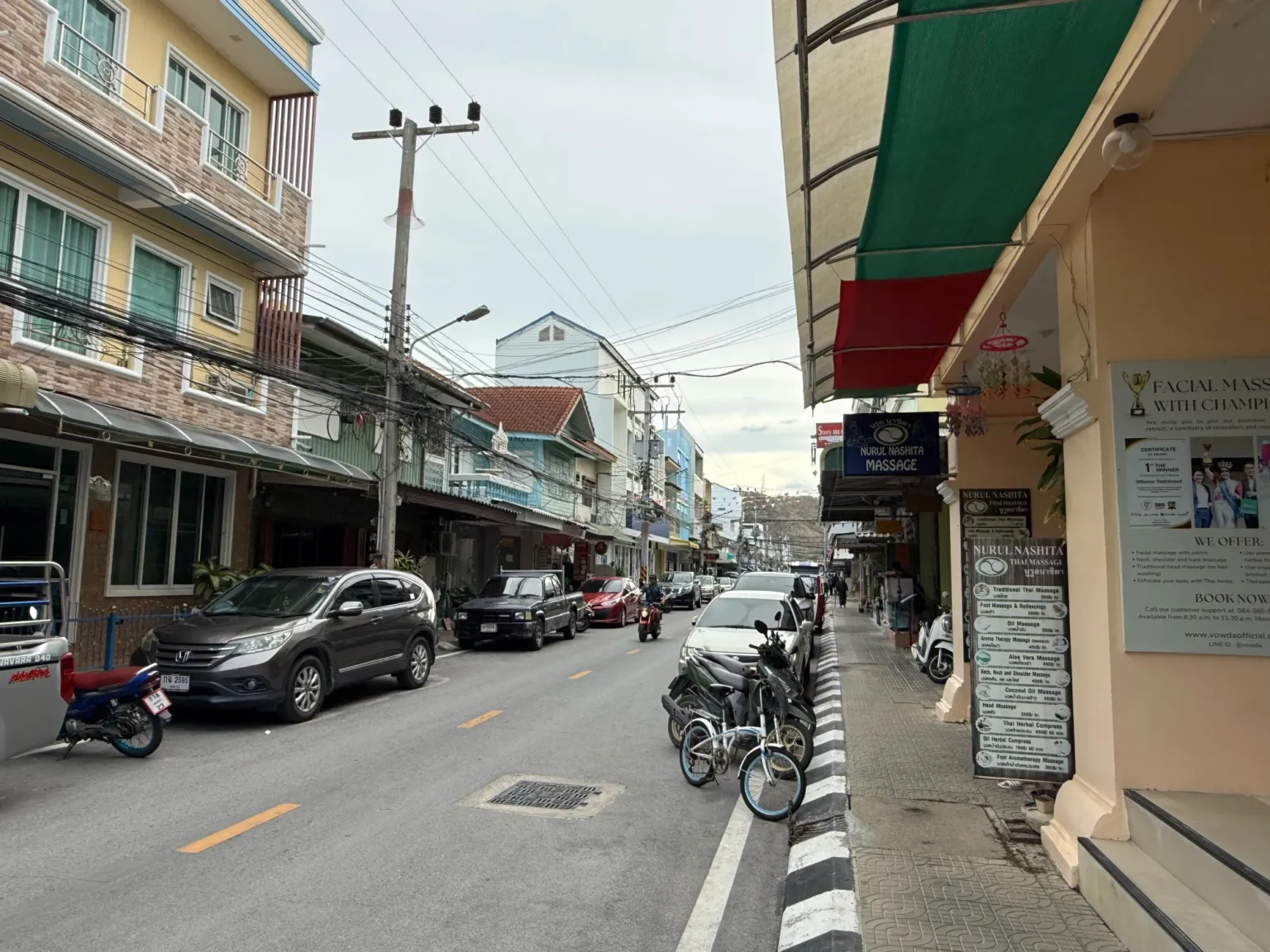 Hua Hin