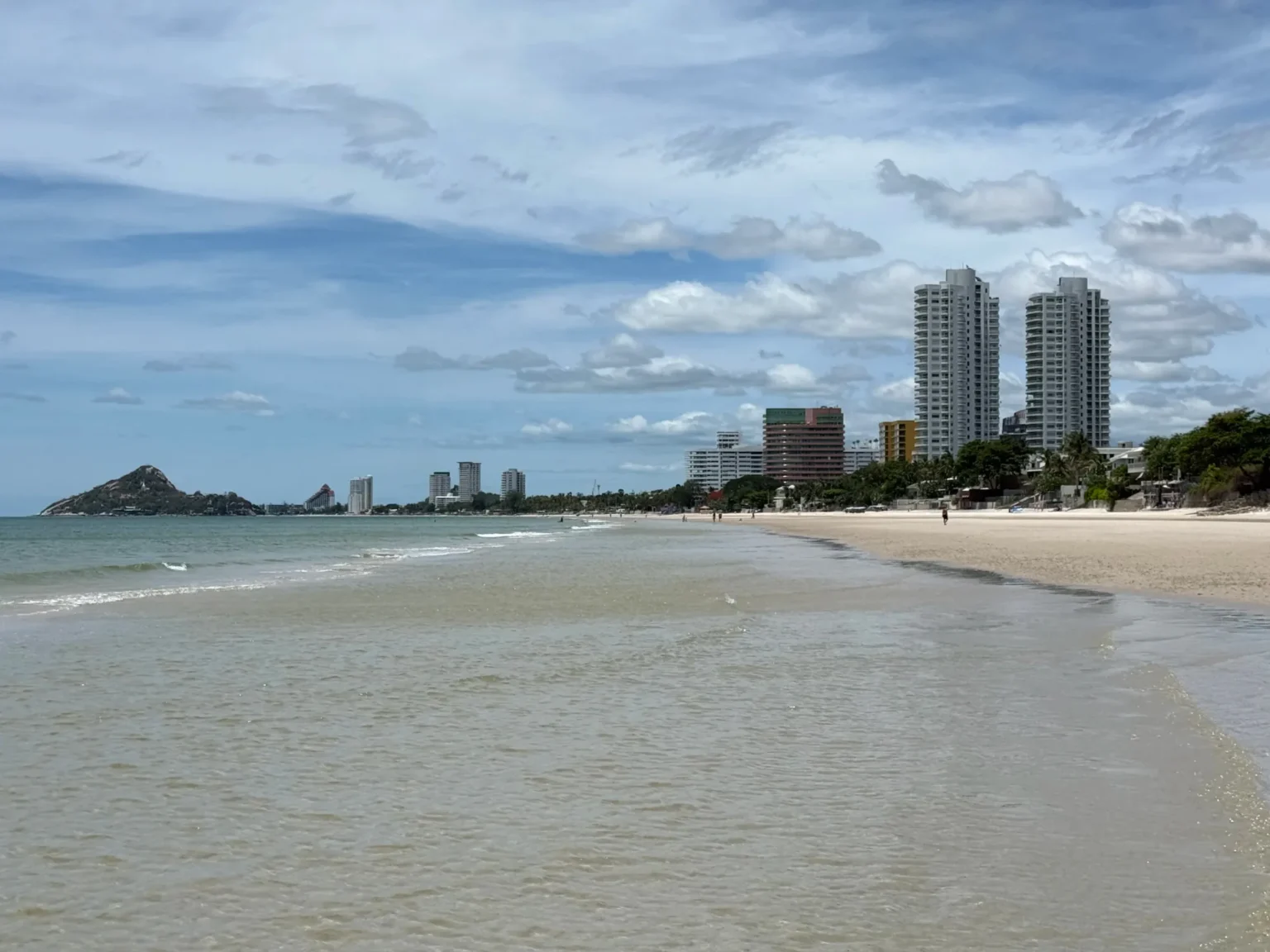 Hua Hin