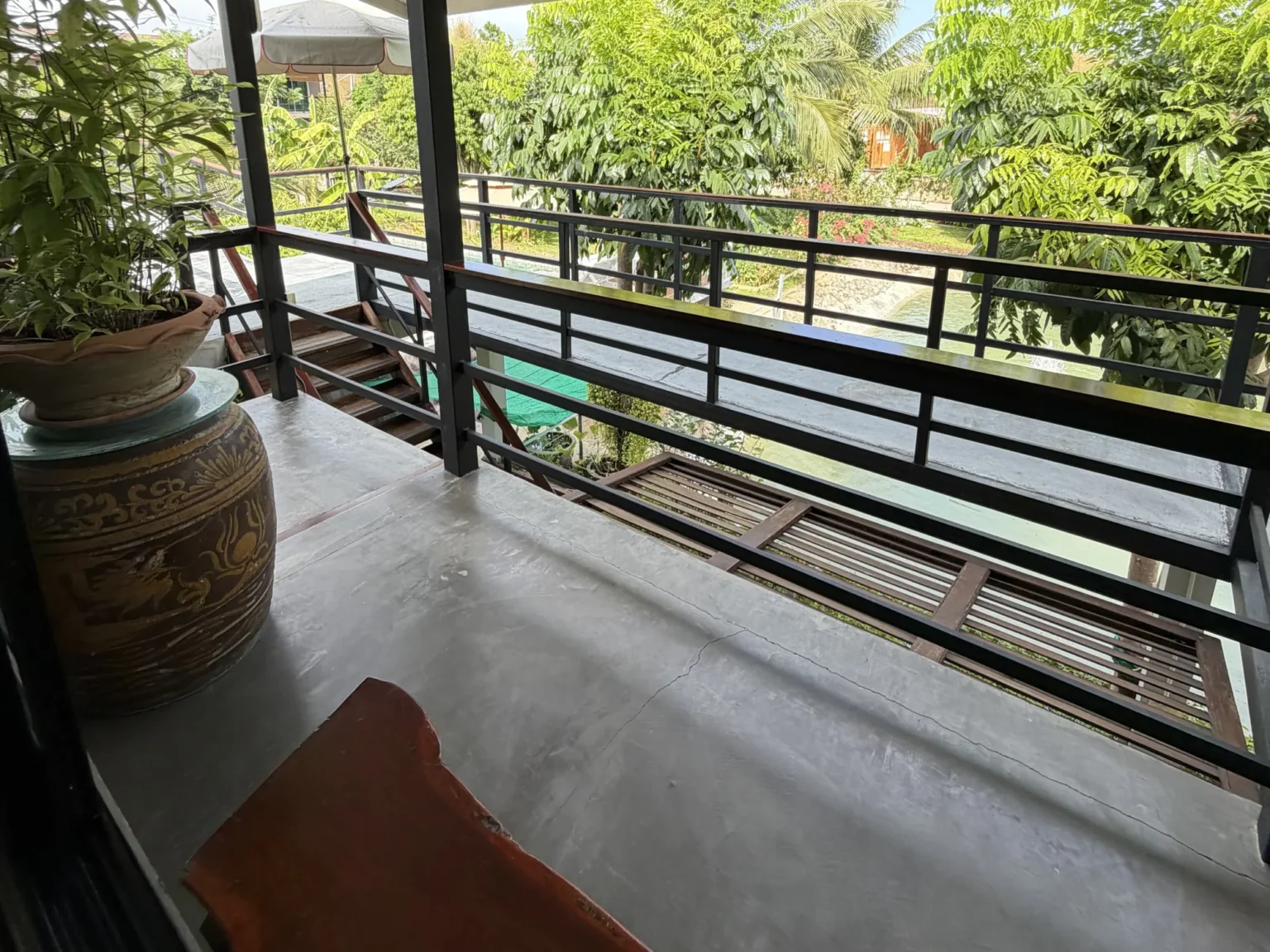 Villa Bua · Swiss Baan Chiang