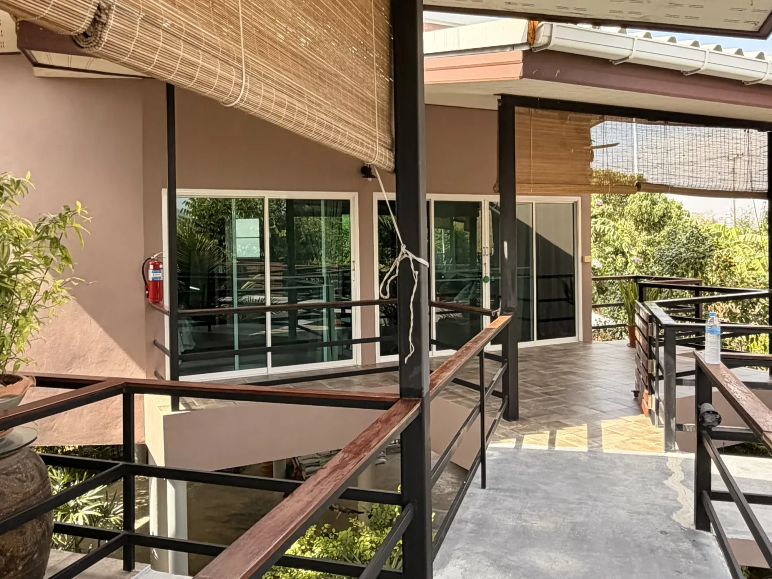 Villa Rigi · Swiss Baan Chiang
